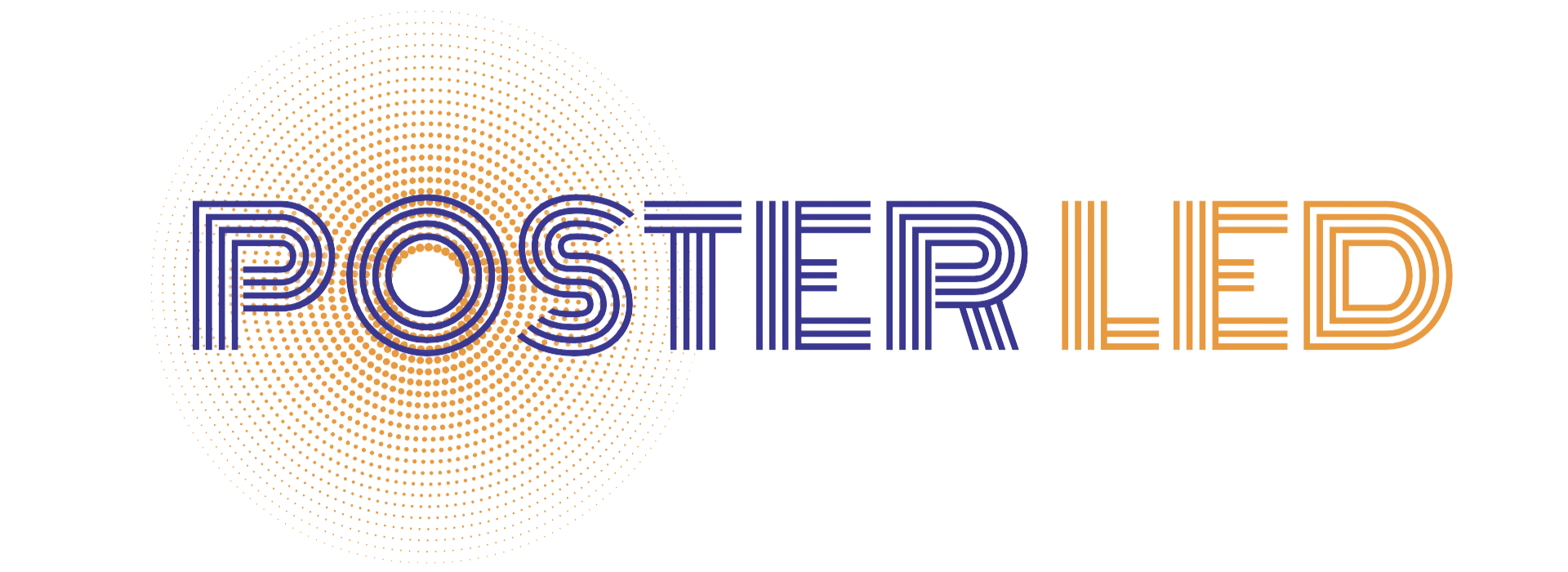 PosterLED